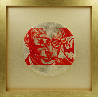 Беляев-Гинтовт Алексей Юрьевич. Главковерх 